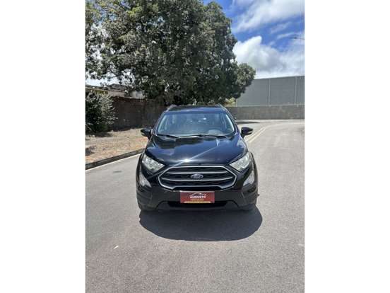 FORD-ECOSPORT-1.5 TI-VCT FLEX SE AUTOMÁTICO FORD-ECOSPORT-2019