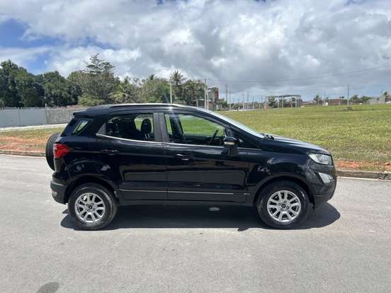 FORD-ECOSPORT-1.5 TI-VCT FLEX SE AUTOMÁTICO FORD-ECOSPORT-2019
