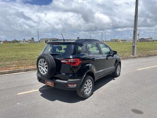 FORD-ECOSPORT-1.5 TI-VCT FLEX SE AUTOMÁTICO FORD-ECOSPORT-2019