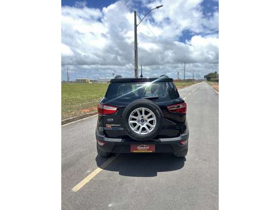 FORD-ECOSPORT-1.5 TI-VCT FLEX SE AUTOMÁTICO FORD-ECOSPORT-2019