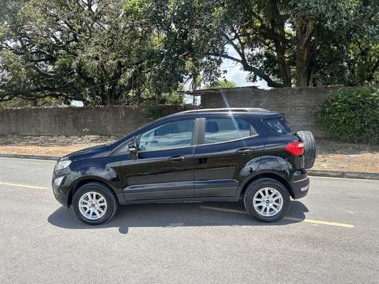 FORD-ECOSPORT-1.5 TI-VCT FLEX SE AUTOMÁTICO FORD-ECOSPORT-2019