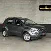 FORD ECOSPORT 1.5 TI-VCT FLEX SE MANUAL FORD ECOSPORT 1.5 TI-VCT FLEX SE MANUAL