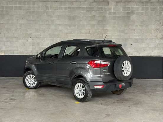 FORD-ECOSPORT-1.5 TI-VCT FLEX SE MANUAL FORD-ECOSPORT-2019