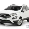 FORD ECOSPORT 1.5 TI-VCT FLEX SE MANUAL FORD ECOSPORT 1.5 TI-VCT FLEX SE MANUAL