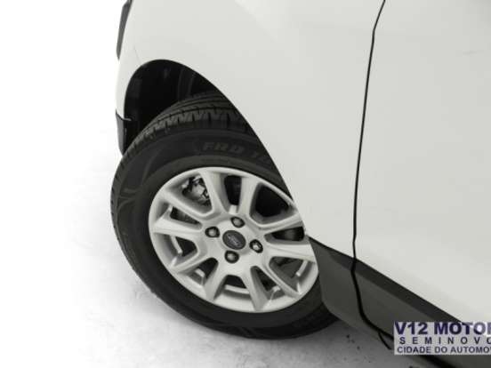 FORD-ECOSPORT-1.5 TI-VCT FLEX SE MANUAL FORD-ECOSPORT-2018