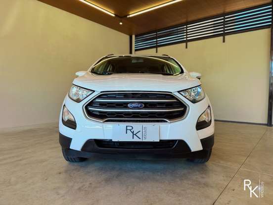 FORD-ECOSPORT-1.5 TI-VCT FLEX SE MANUAL FORD-ECOSPORT-2018