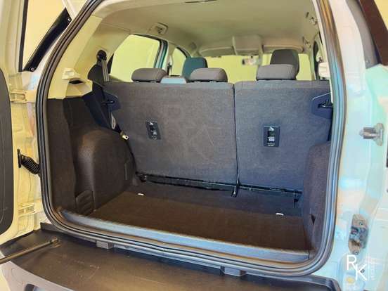 FORD-ECOSPORT-1.5 TI-VCT FLEX SE MANUAL FORD-ECOSPORT-2018