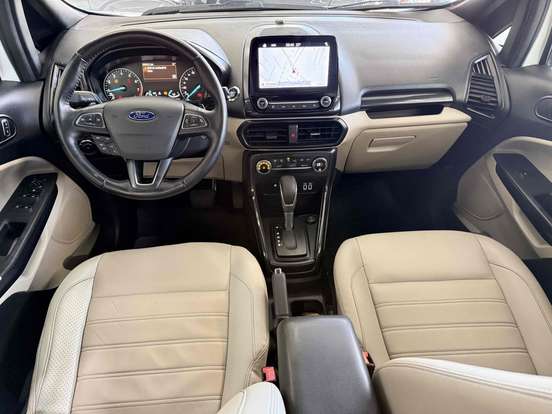FORD-ECOSPORT-1.5 TI-VCT FLEX TITANIUM AUTOMÁTICO FORD-ECOSPORT-2020