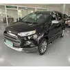 FORD ECOSPORT 1.6 FREESTYLE 16V FLEX 4P MANUAL FORD ECOSPORT 1.6 FREESTYLE 16V FLEX 4P MANUAL