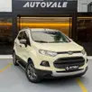 FORD ECOSPORT 1.6 FREESTYLE 16V FLEX 4P MANUAL FORD ECOSPORT 1.6 FREESTYLE 16V FLEX 4P MANUAL