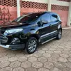 FORD ECOSPORT 1.6 FREESTYLE 16V FLEX 4P MANUAL FORD ECOSPORT 1.6 FREESTYLE 16V FLEX 4P MANUAL