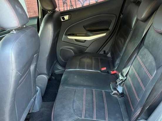 FORD-ECOSPORT-1.6 FREESTYLE 16V FLEX 4P MANUAL FORD-ECOSPORT-2016