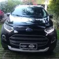 FORD ECOSPORT 1.6 FREESTYLE 16V FLEX 4P MANUAL FORD ECOSPORT 1.6 FREESTYLE 16V FLEX 4P MANUAL