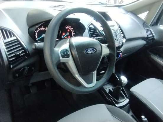 FORD-ECOSPORT-1.6 FREESTYLE 16V FLEX 4P MANUAL FORD-ECOSPORT-2014