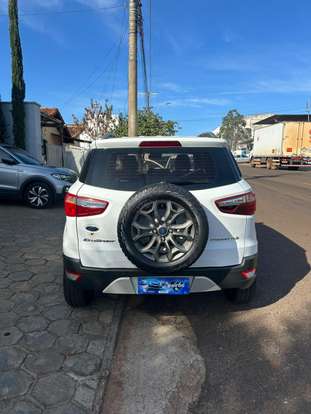 FORD-ECOSPORT-2017