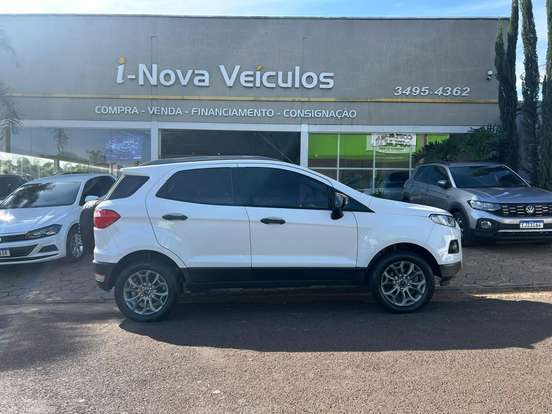 FORD-ECOSPORT-2017