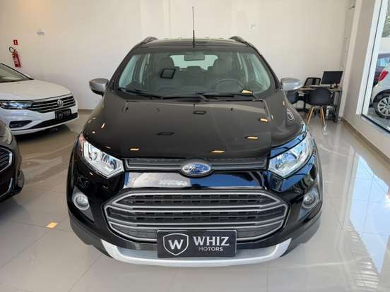 FORD-ECOSPORT-2016