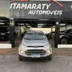 FORD ECOSPORT 1.6 SE 16V FLEX 4P MANUAL FORD ECOSPORT 1.6 SE 16V FLEX 4P MANUAL