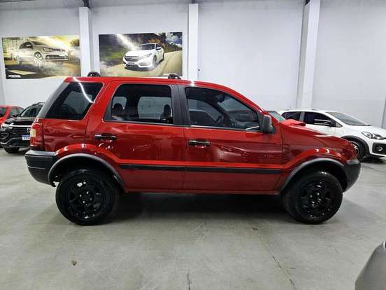 FORD-ECOSPORT-2006