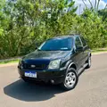 FORD ECOSPORT 1.6 XLS 8V FLEX 4P MANUAL FORD ECOSPORT 1.6 XLS 8V FLEX 4P MANUAL