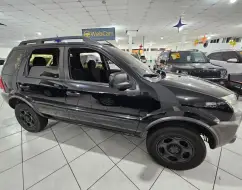 FORD ECOSPORT 2.0 XLS 16V FLEX 4P AUTOMÁTICO FORD ECOSPORT 2.0 XLS 16V FLEX 4P AUTOMÁTICO