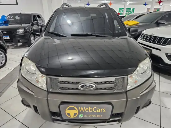 FORD-ECOSPORT-2010