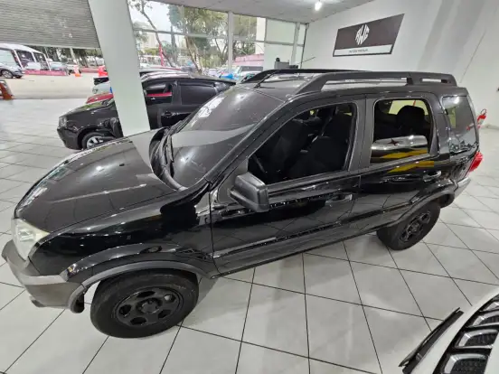 FORD-ECOSPORT-2010