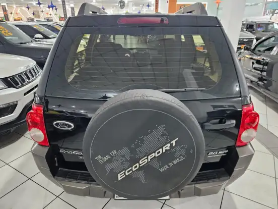 FORD-ECOSPORT-2010