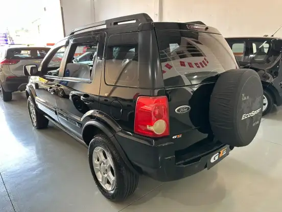 FORD-ECOSPORT-2010