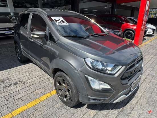FORD-ECOSPORT-2020