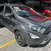 FORD ECOSPORT 2.0 DIRECT FLEX STORM 4WD AUTOMÁTICO FORD ECOSPORT 2.0 DIRECT FLEX STORM 4WD AUTOMÁTICO