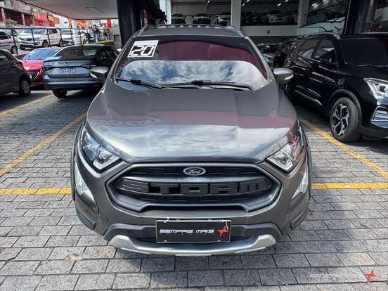 FORD-ECOSPORT-2020