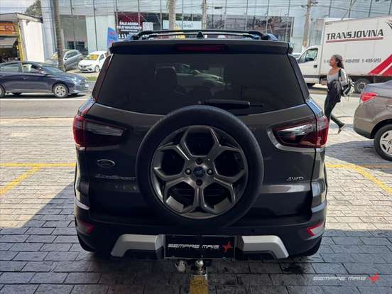 FORD-ECOSPORT-2.0 DIRECT FLEX STORM 4WD AUTOMÁTICO FORD-ECOSPORT-2020