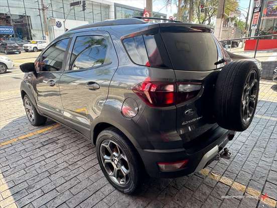 FORD-ECOSPORT-2.0 DIRECT FLEX STORM 4WD AUTOMÁTICO FORD-ECOSPORT-2020