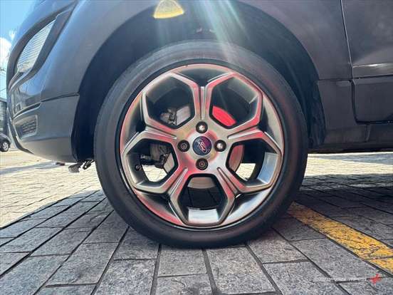 FORD-ECOSPORT-2.0 DIRECT FLEX STORM 4WD AUTOMÁTICO FORD-ECOSPORT-2020
