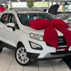 FORD ECOSPORT 2.0 DIRECT FLEX TITANIUM AUTOMÁTICO FORD ECOSPORT 2.0 DIRECT FLEX TITANIUM AUTOMÁTICO