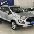 FORD ECOSPORT 2.0 DIRECT FLEX TITANIUM AUTOMÁTICO FORD ECOSPORT 2.0 DIRECT FLEX TITANIUM AUTOMÁTICO