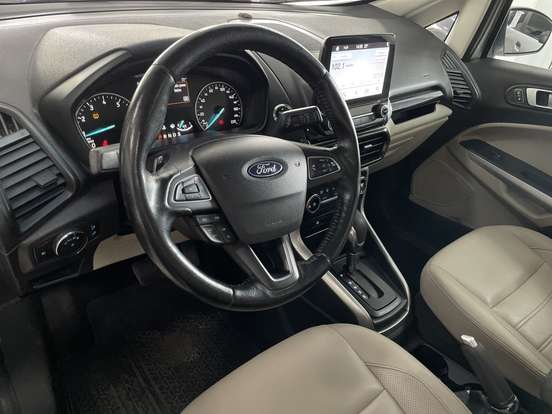 FORD-ECOSPORT-2018
