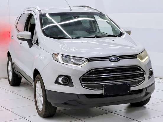 FORD-ECOSPORT-2.0 FREESTYLE 16V FLEX 4P MANUAL FORD-ECOSPORT-2013