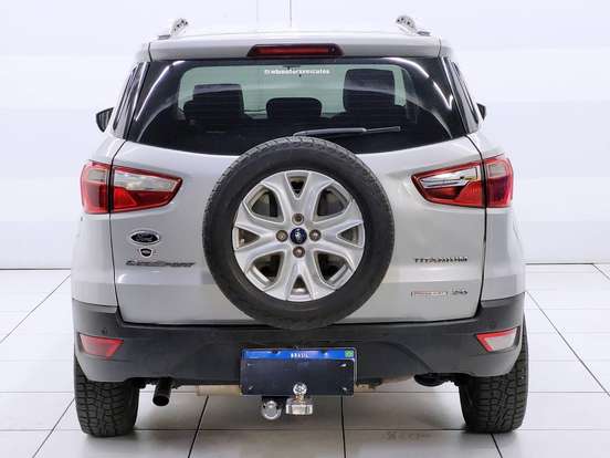 FORD-ECOSPORT-2.0 FREESTYLE 16V FLEX 4P MANUAL FORD-ECOSPORT-2013