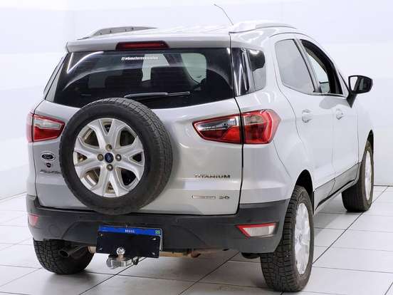 FORD-ECOSPORT-2.0 FREESTYLE 16V FLEX 4P MANUAL FORD-ECOSPORT-2013