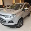 FORD ECOSPORT 2.0 FREESTYLE 16V FLEX 4P POWERSHIFT FORD ECOSPORT 2.0 FREESTYLE 16V FLEX 4P POWERSHIFT