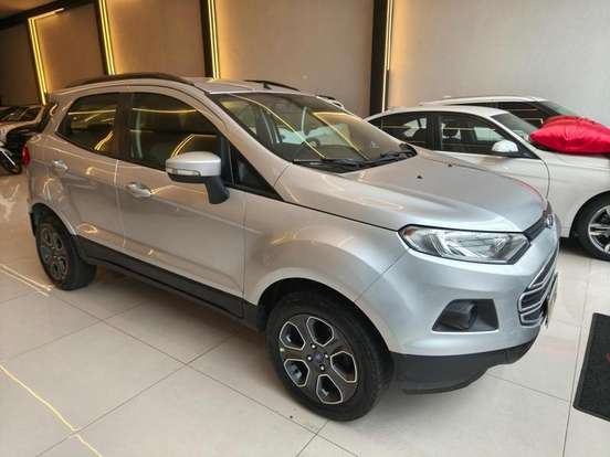 FORD-ECOSPORT-2.0 FREESTYLE 16V FLEX 4P POWERSHIFT FORD-ECOSPORT-2015