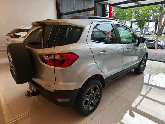 FORD-ECOSPORT-2.0 FREESTYLE 16V FLEX 4P POWERSHIFT FORD-ECOSPORT-2015