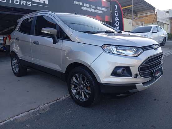 FORD-ECOSPORT-2014