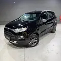 FORD ECOSPORT 2.0 FREESTYLE 4WD 16V FLEX 4P MANUAL FORD ECOSPORT 2.0 FREESTYLE 4WD 16V FLEX 4P MANUAL