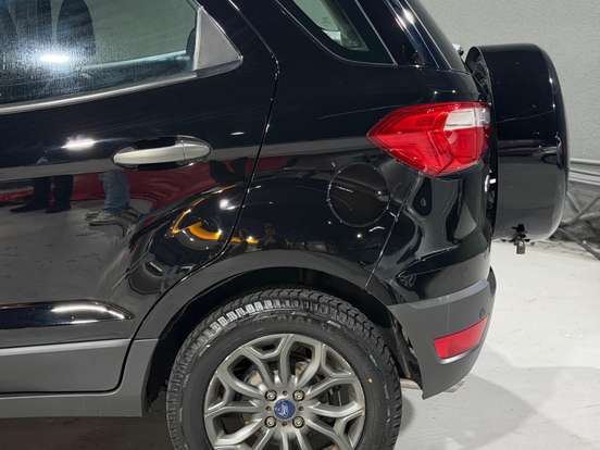 FORD-ECOSPORT-2.0 FREESTYLE 4WD 16V FLEX 4P MANUAL FORD-ECOSPORT-2013