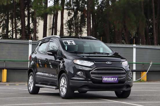 FORD-ECOSPORT-2014