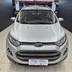 FORD ECOSPORT 2.0 TITANIUM 16V FLEX 4P AUTOMÁTICO FORD ECOSPORT 2.0 TITANIUM 16V FLEX 4P AUTOMÁTICO