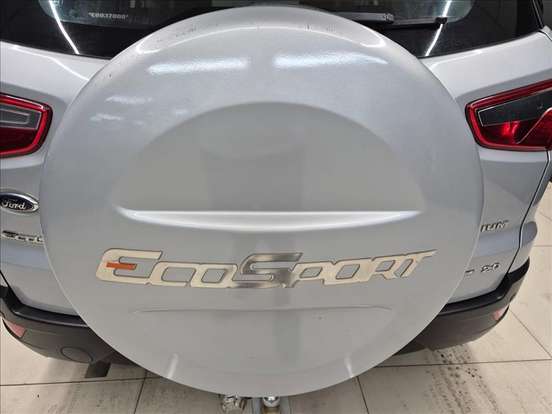 FORD-ECOSPORT-2.0 TITANIUM 16V FLEX 4P AUTOMÁTICO FORD-ECOSPORT-2014